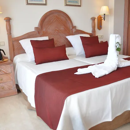 El Somni Ibiza Dream By Grupotel Hotel