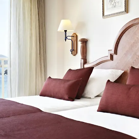 Hotell El Somni Ibiza Dream By Grupotel