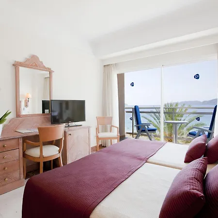 El Somni Ibiza Dream By Grupotel Hotel Sant Joan De Labritja