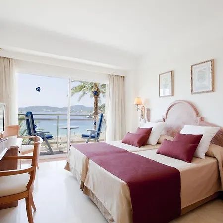 Hotell El Somni Ibiza Dream By Grupotel