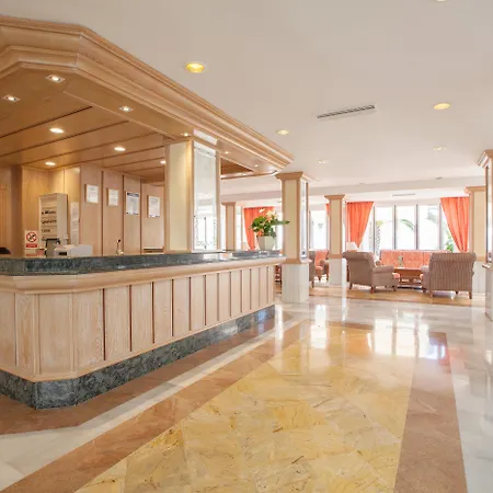 El Somni Ibiza Dream By Grupotel 5*
