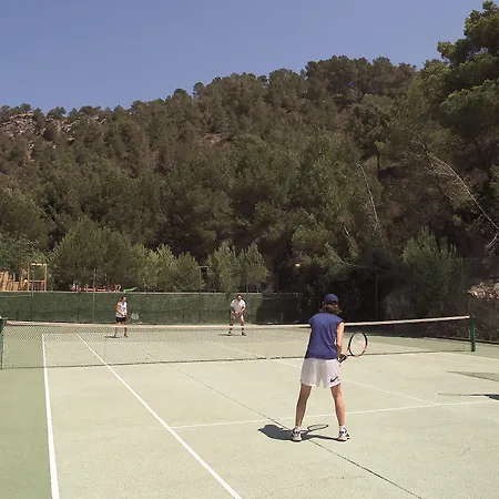 Hotell El Somni Ibiza Dream By Grupotel