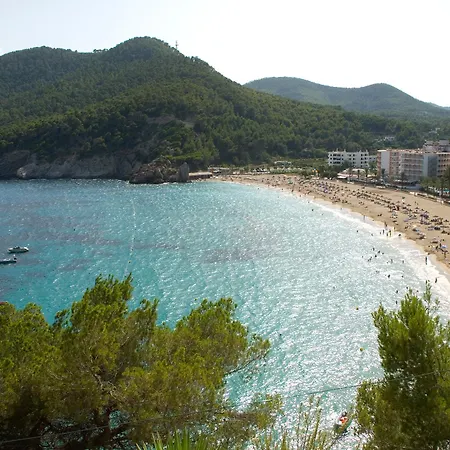 Hotel El Somni Ibiza Dream By Grupotel