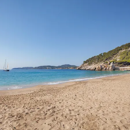 Hotell El Somni Ibiza Dream By Grupotel