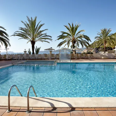 Hotel El Somni Ibiza Dream By Grupotel 5*