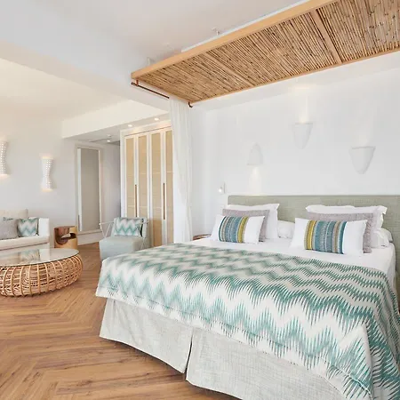 El Somni Ibiza Dream By Grupotel 5* Sant Joan De Labritja