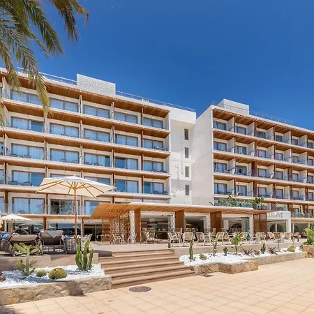 El Somni Ibiza Dream By Grupotel Hotell