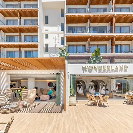 El Somni Ibiza Dream By Grupotel Hotell 5*