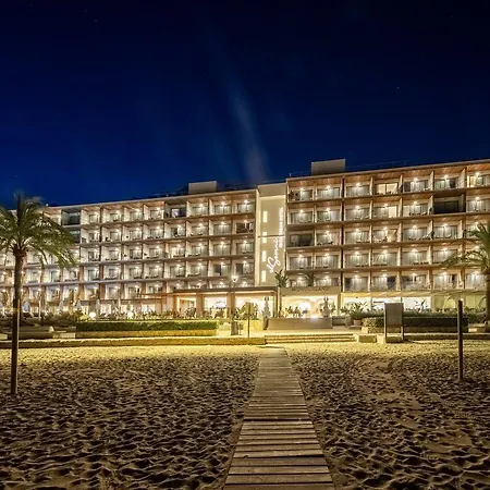El Somni Ibiza Dream By Grupotel Hotel 5*