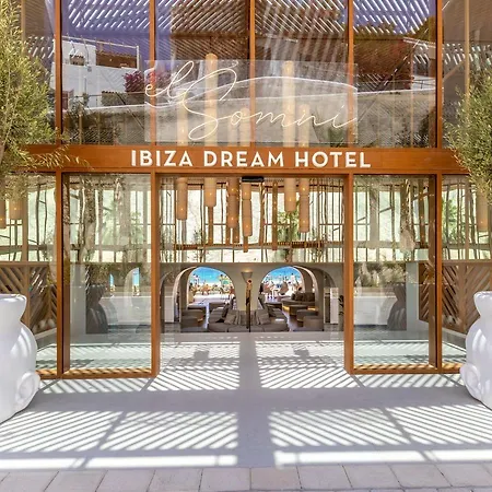 El Somni Ibiza Dream By Grupotel