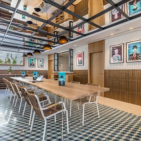 Hotell El Somni Ibiza Dream By Grupotel 5*