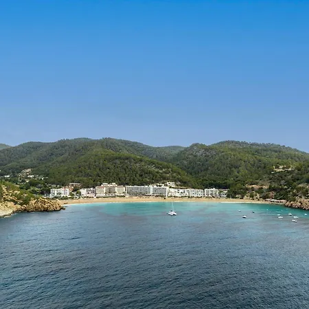 Hotel El Somni Ibiza Dream By Grupotel
