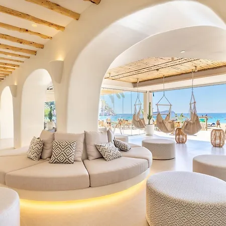 El Somni Ibiza Dream By Grupotel Hotel Sant Joan De Labritja