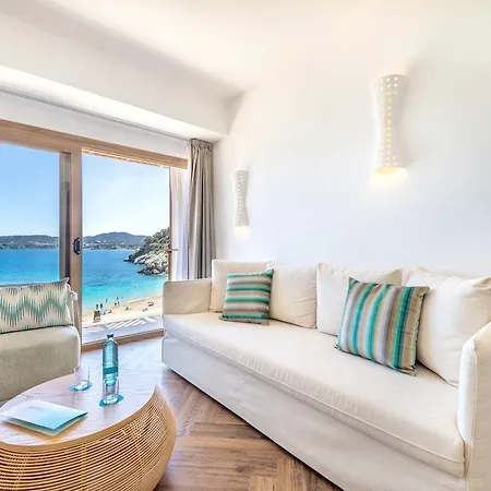 Hotell El Somni Ibiza Dream By Grupotel
