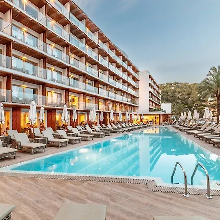 Hotel El Somni Ibiza Dream By Grupotel Sant Joan De Labritja