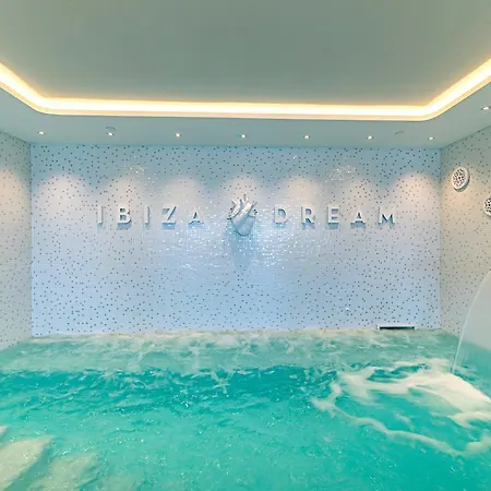 Hotel El Somni Ibiza Dream By Grupotel Sant Joan De Labritja