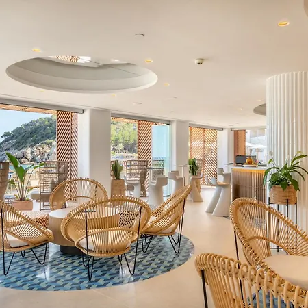 Hotel El Somni Ibiza Dream By Grupotel