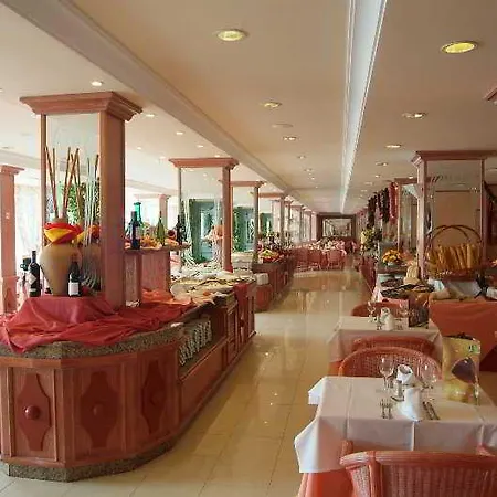 Hotell El Somni Ibiza Dream By Grupotel 5*