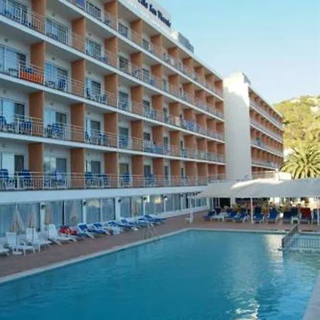 El Somni Ibiza Dream By Grupotel Hotell 5*