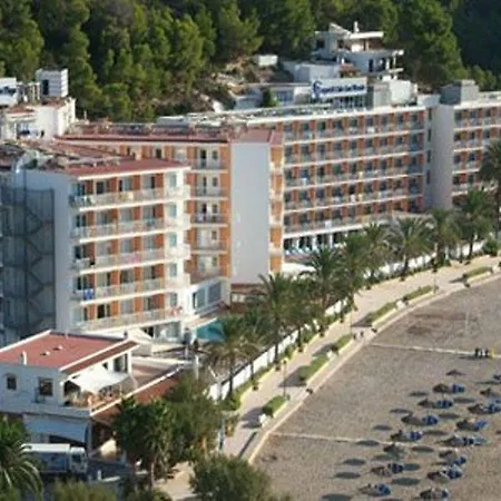El Somni Ibiza Dream By Grupotel Hotel