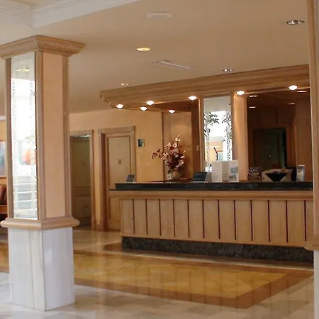 Hotell El Somni Ibiza Dream By Grupotel Sant Joan De Labritja