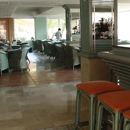 El Somni Ibiza Dream By Grupotel Sant Joan De Labritja