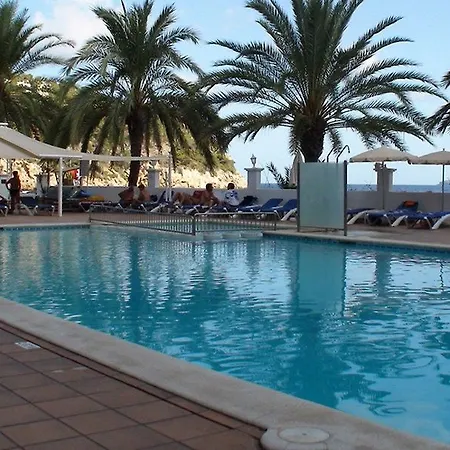 El Somni Ibiza Dream By Grupotel 5*