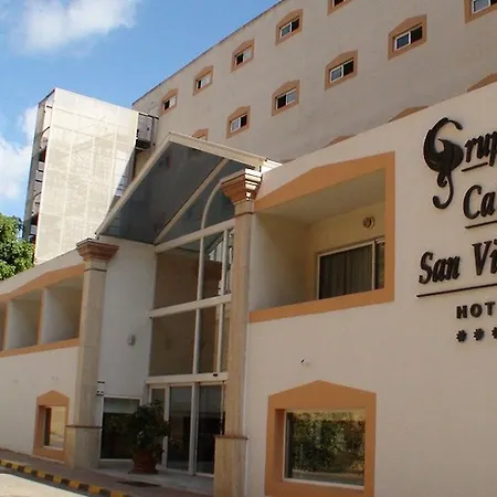 El Somni Ibiza Dream By Grupotel Hotell 5*
