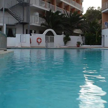 El Somni Ibiza Dream By Grupotel Hotel Sant Joan De Labritja