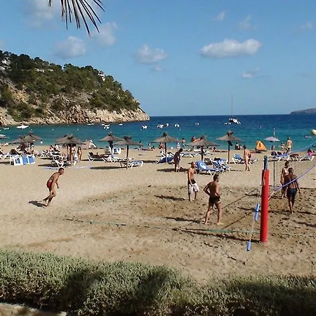 El Somni Ibiza Dream By Grupotel Sant Joan De Labritja