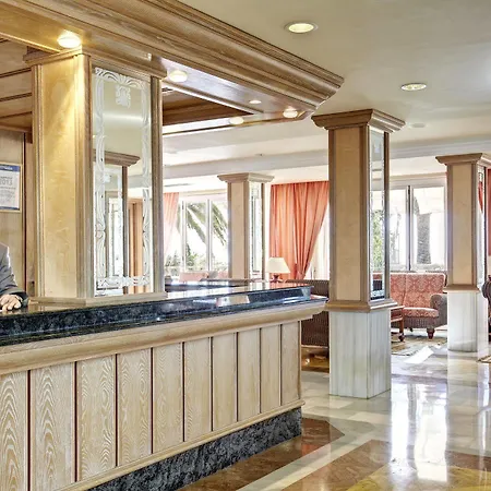 Hotel El Somni Ibiza Dream By Grupotel