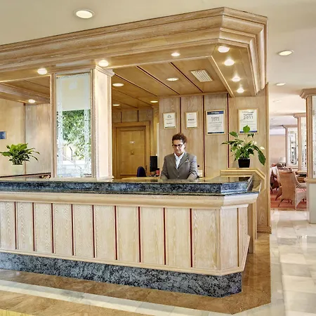 Hotell El Somni Ibiza Dream By Grupotel 5*