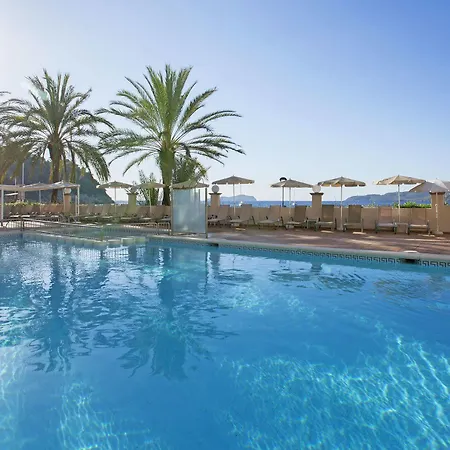 Hotel El Somni Ibiza Dream By Grupotel 5*