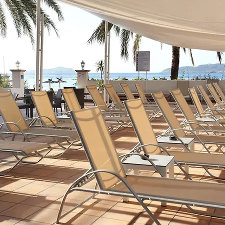 El Somni Ibiza Dream By Grupotel Sant Joan De Labritja