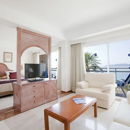 Hotel El Somni Ibiza Dream By Grupotel